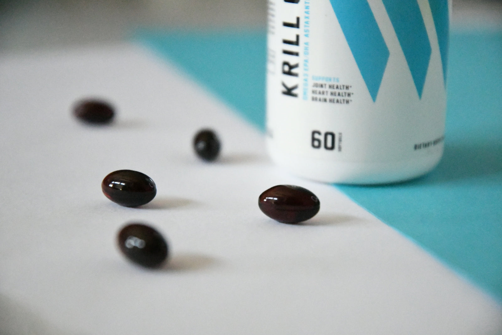 omega 3 benefits heart health