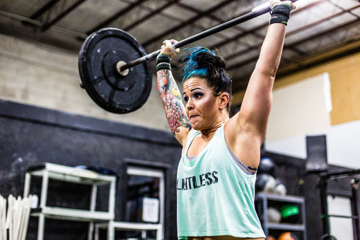 6 Best Overhead Press Variations To Crush to Build Your Upper Body