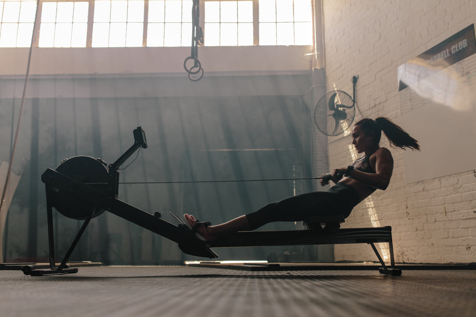 Overtraining Signs And Symptoms - Swolverine