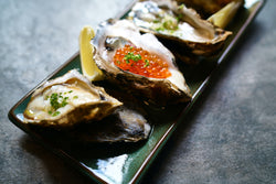 4 Oyster Benefits You Will Not Believe