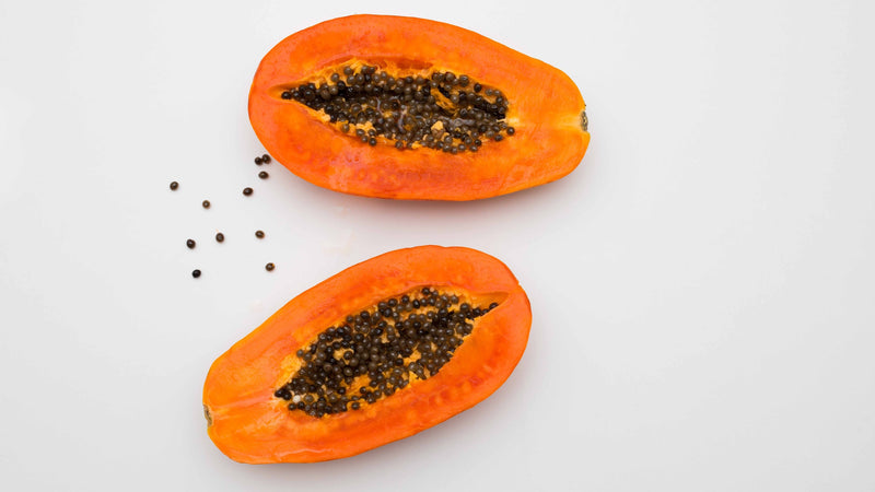 4 Must-Have Papaya Benefits