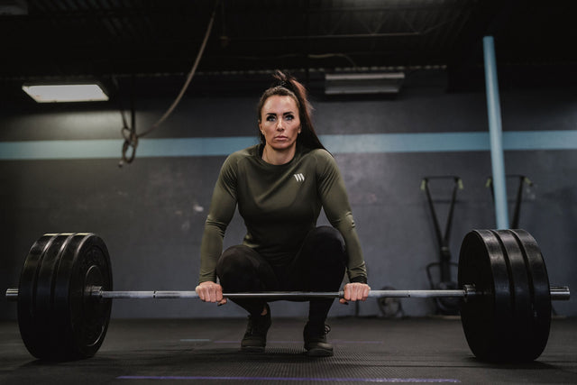 Pendlay Row: The Explosive Back-Building Exercise You Should Be Doing