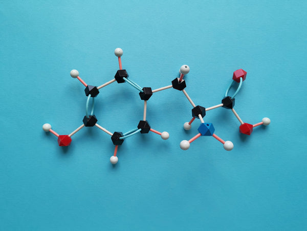 Peptides For Bodybuilding: Do They Work