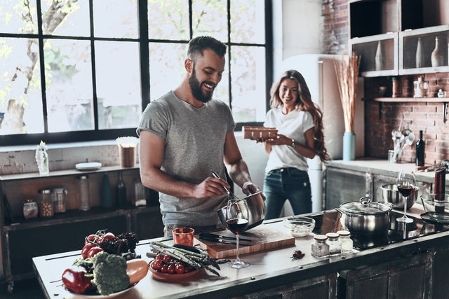 Why Personalized Nutrition Is Better Than Traditional Diets
