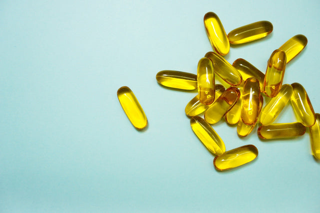 The Complete Guide to Phosphatidic Acid: Muscle Growth, Strength, and Performance
