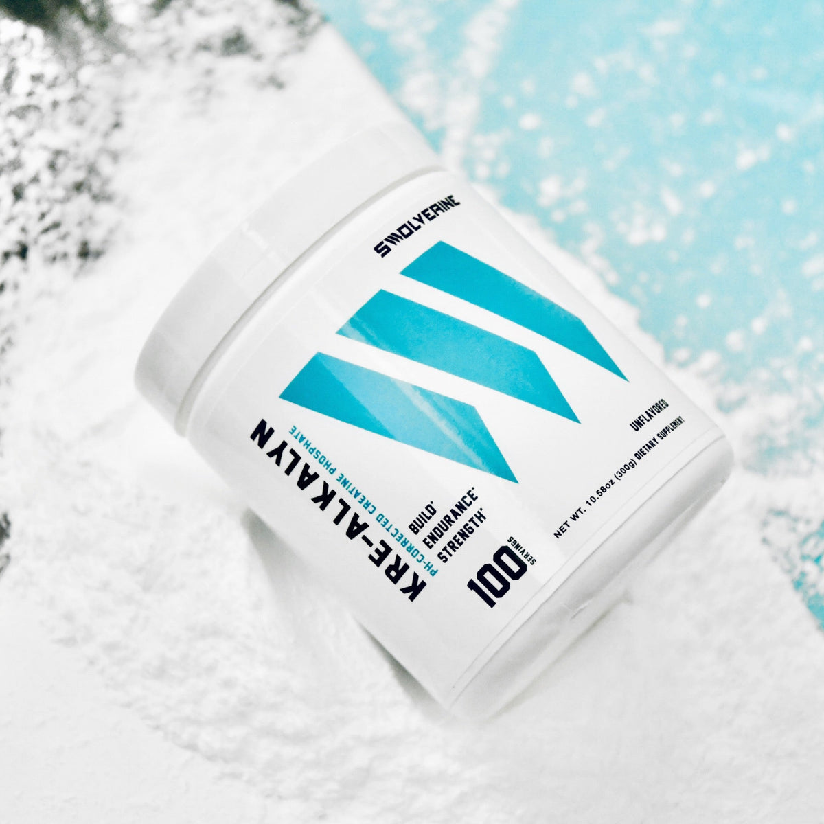 Should You Take Creatine Before or After Your Workout? – Swolverine