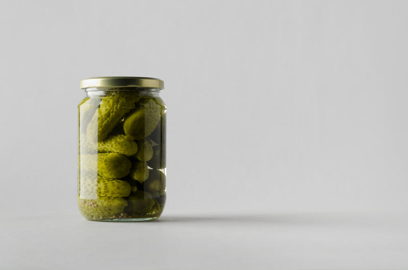 4 Healthy Pickle Benefits You Need As An Athlete