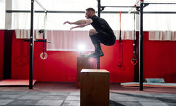 4 Best Plyometric Exercises For Power And Speed
