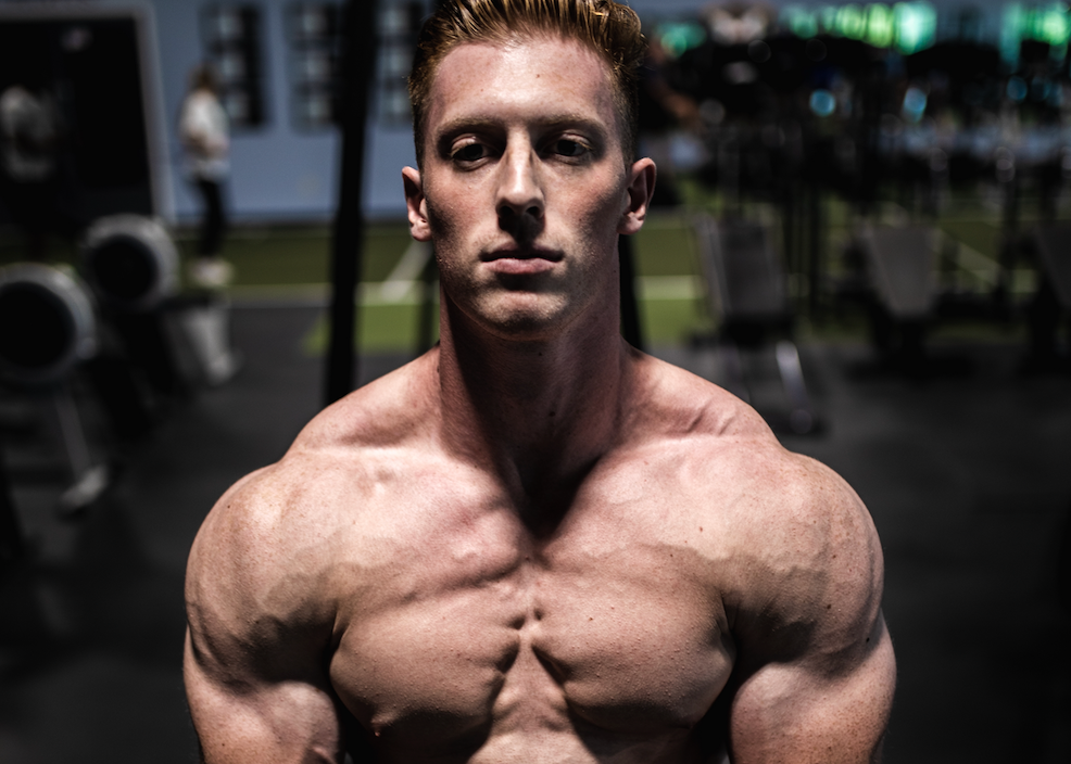 sustainable muscle growth