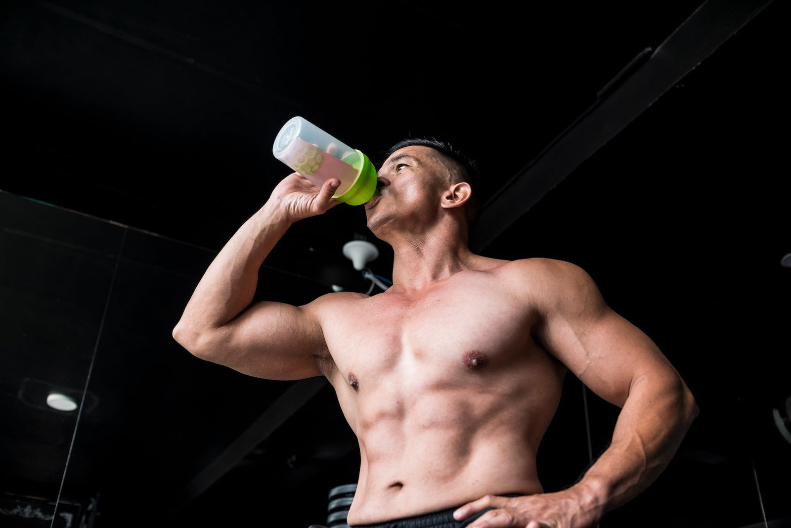 Unveiling the Truth: Common Pre Workout Side Effects You Need to Know Before Hitting the Gym
