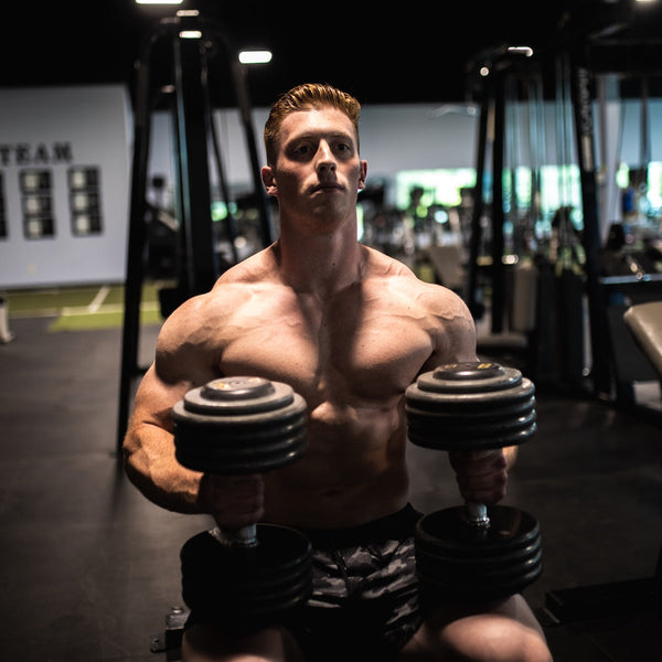 Methenolone Enanthate (Primobolan) – Clean Muscle, Zero Bloat Methenolone Enanthate (Primobolan) – Clean Muscle, Zero Bloat