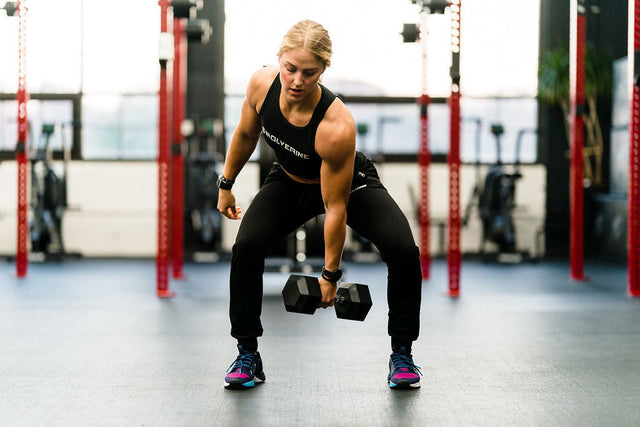 Progressive Overload & Periodization: The Blueprint for Real Gains