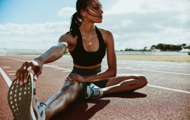 Supination Vs. Pronation: What's The Difference