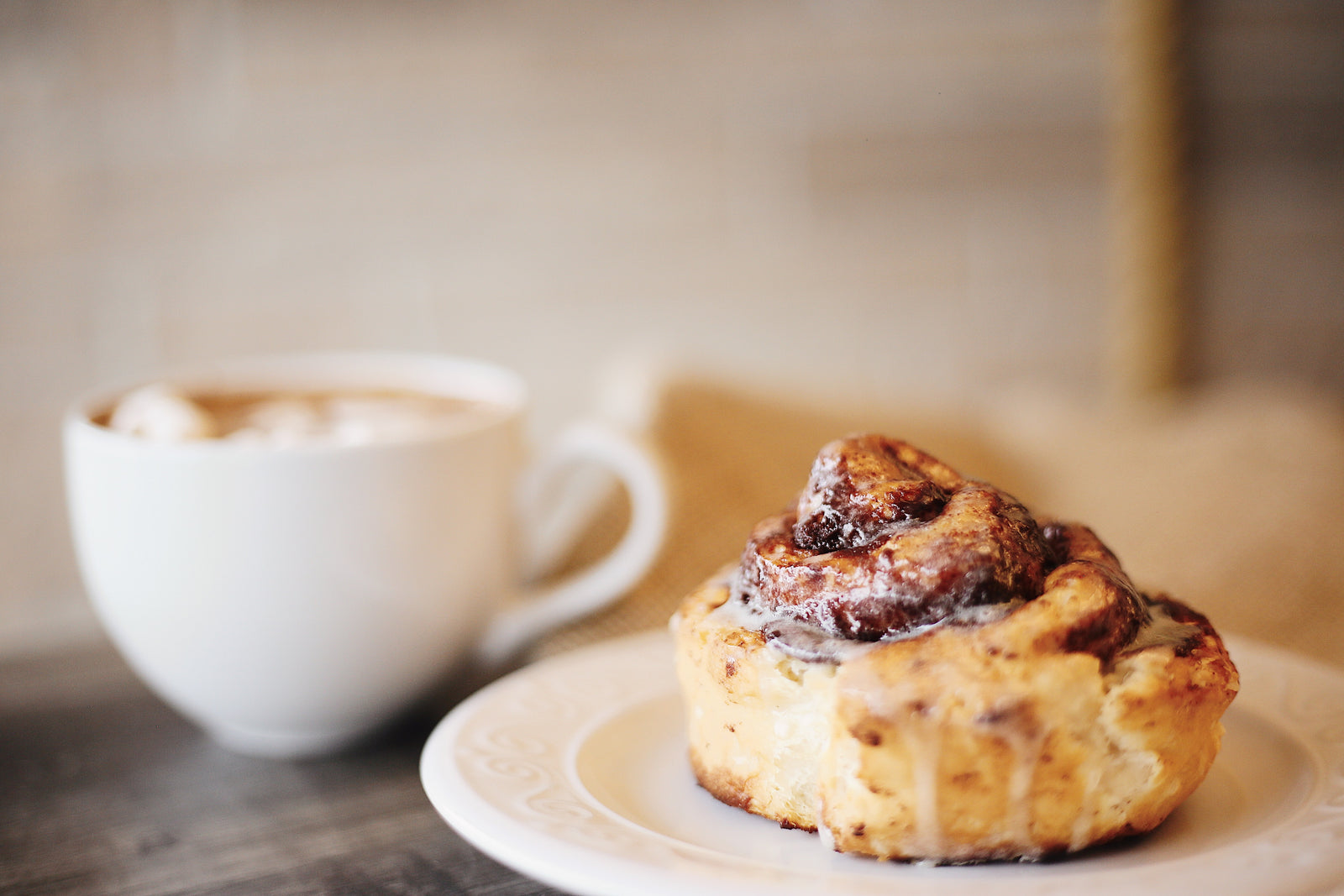 Recipe: Perfect Protein Cinnamon Rolls