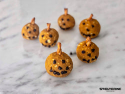 Recipe: Pumpkin Protein Balls
