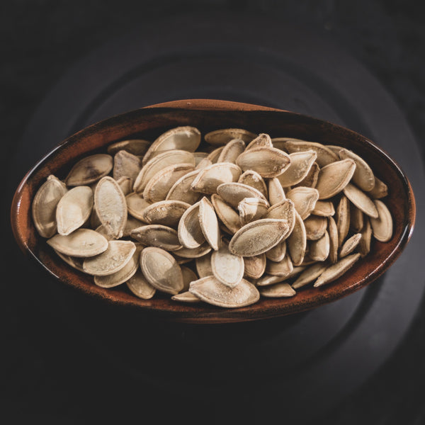 5 Pumpkin Seed Protein Health Benefits