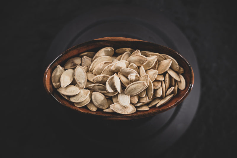 5 Health Benefits Of Pumpkin Seed Protein