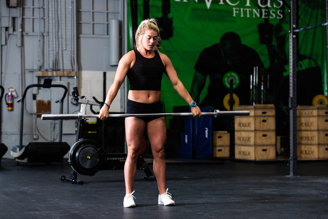 Rack Pulls: 4 Benefits And How To Do Them