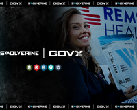 Swolverine x GovX: Performance Supplements for Those Who Serve