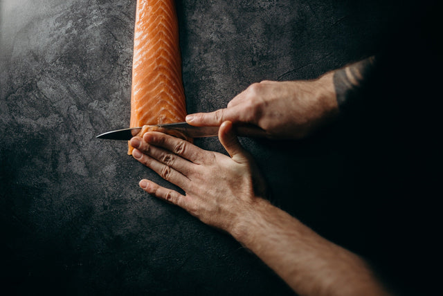 Salmon vs. Steelhead Trout: What's the Difference and Which Is Healthier?