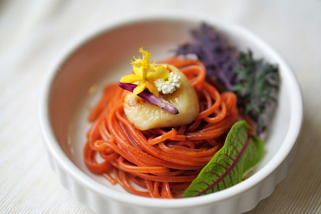 4 Powerful Scallop Benefits You Need In Your Diet