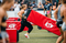 The CrossFit Games Pig Flip: What Is It And How To Do It