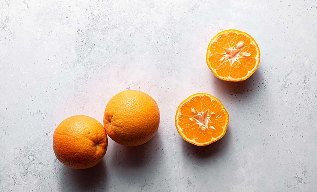 Unlocking the Secrets of Citrus Aurantium: Benefits, Uses, and Health Wonders