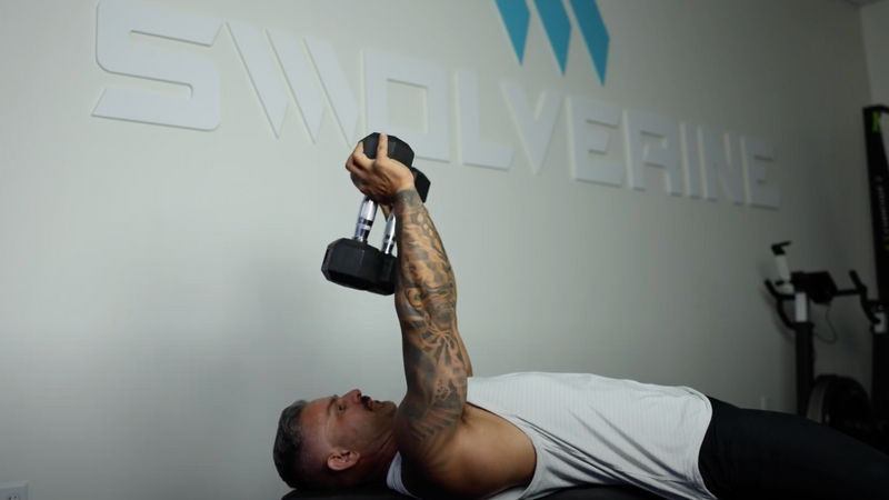 Skull Crushers vs Tricep Pushdowns: Which Builds More Size?