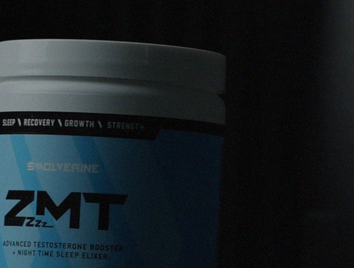 Can Magnesium Improve Testosterone While You Sleep? – Swolverine