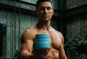 Estrogen Blocker for Men: A Smarter Approach to Natural Estrogen Balance | Equilone®