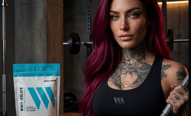 Whey Protein Dosage Guide: How Many Scoops Per Day?