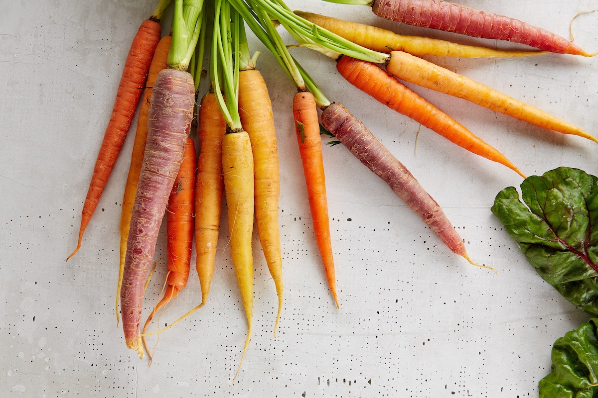 Should I Track Vegetables In My Macros?