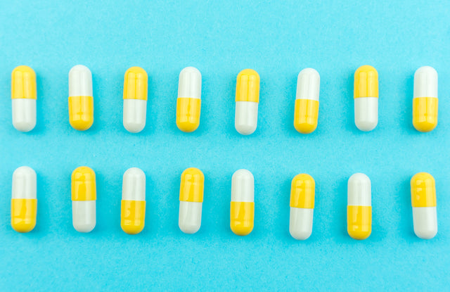 Should You Take Ibuprofen After A Workout - Swolverine