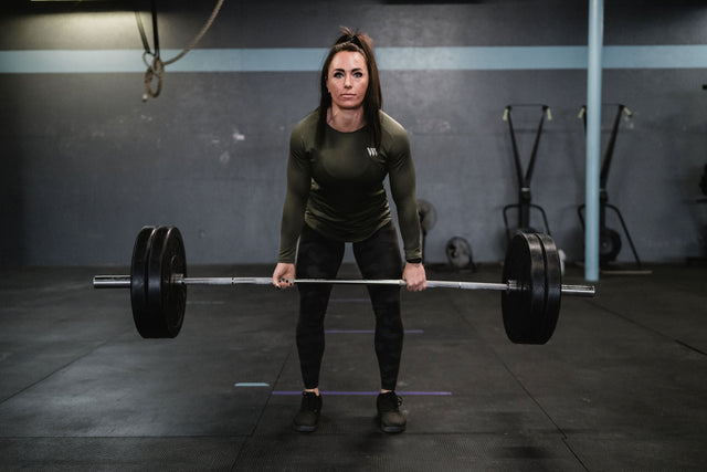 Shoulder Shrugs: Build Bigger Traps, Better Posture, and a Stronger Upper Body