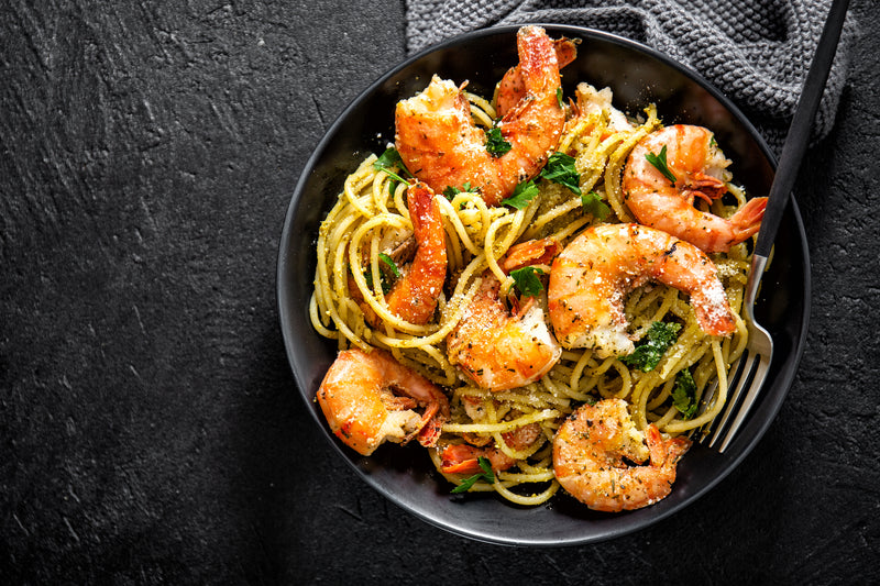 3 Must-Have Shrimp Benefits You Need In Your Weekly Meal Prep