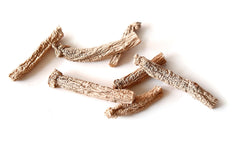 What Is Siberian Ginseng (Eleuthero)