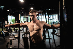 Lateral Raise: How To Perform Lateral Raise With Perfect Form