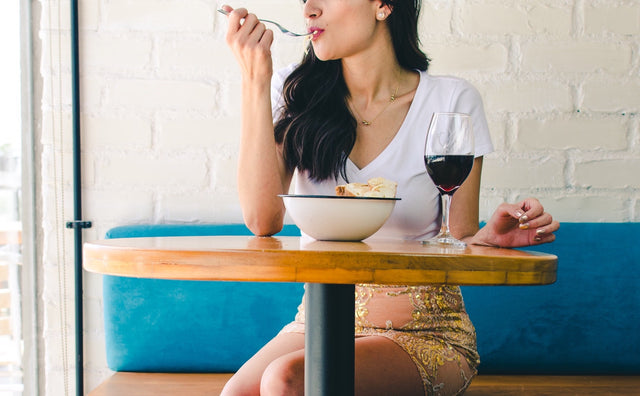 Signs Youre Not Eating Enough - Swolverine