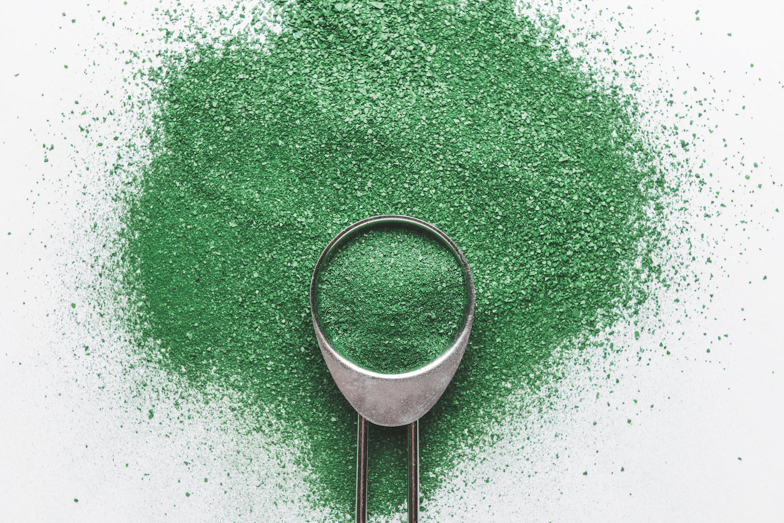 Spirulina Benefits - Swolverine