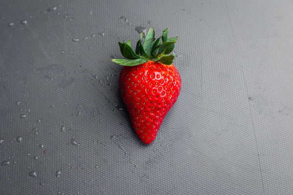 5 Health Benefits Of Strawberries You Can't Miss
