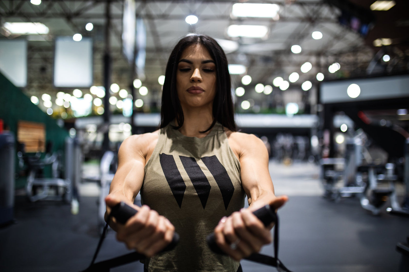 Strength Training vs. Hypertrophy Training: What’s the Difference and Which Should You Do?