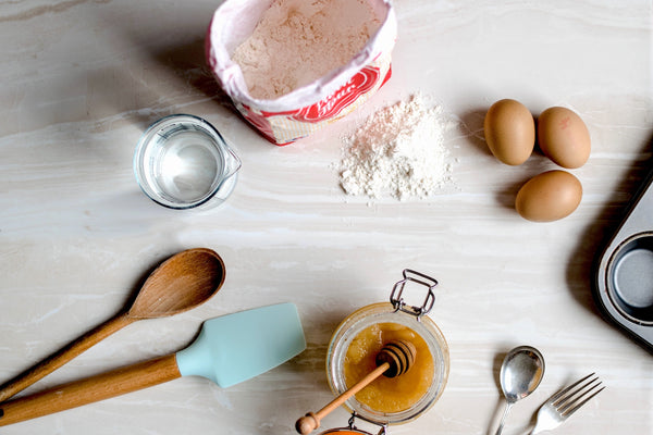 8 Quick And Easy Substitutes For Baking Powder - Swolverine