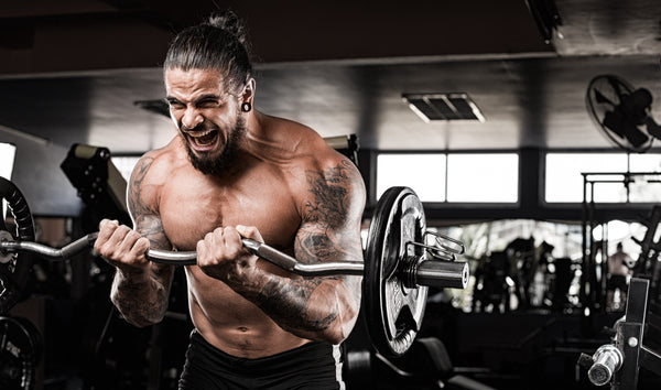 Supersets: How To Incorporate Supersets Into Your Workout For Bigger And Better Gains
