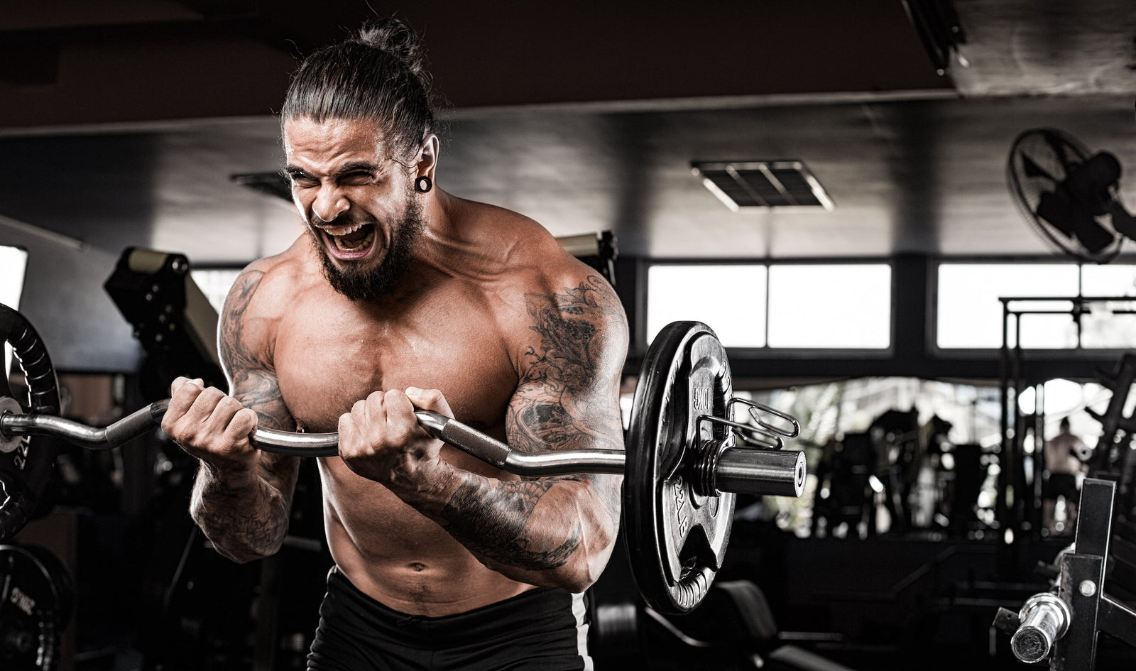 Supersets: How This High-Intensity Training Technique Can Build Muscle and Burn Fat