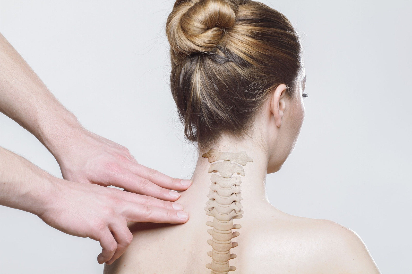 4 Key Supplements To Support A Healthy Spine