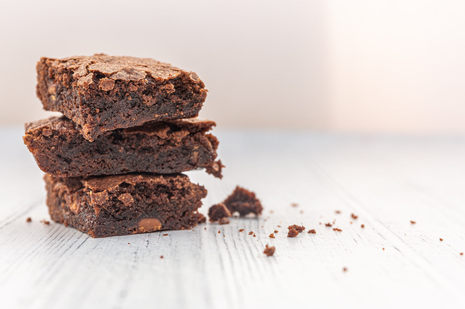 Sweet Potato Brownie Recipe by Swolverine