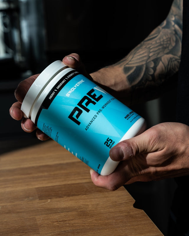 How to Read a Supplement Label Like a Pro