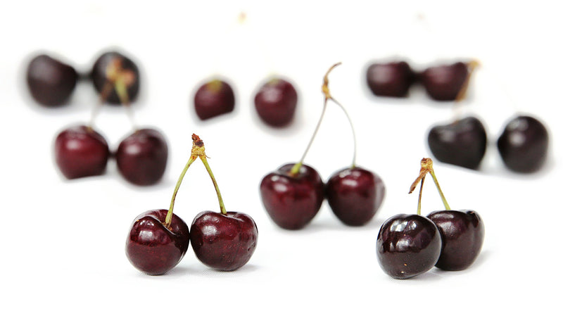 4 Tart Cherry Juice Benefits You Won't Believe