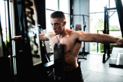 Testosterone vs Anadrol: Unraveling the Myths and Maximizing Your Gains