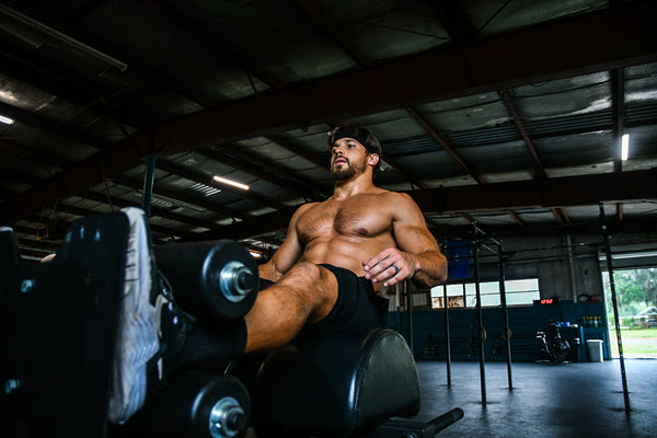 Testosterone vs Halotestin: Unveiling the Power Players in Hormonal Performance